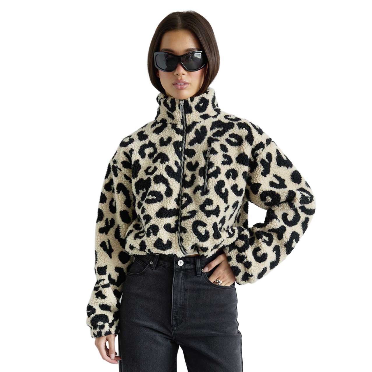 Abrand Wild Child Jacket
